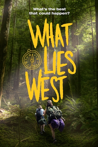 Picture of WHAT LIES WEST