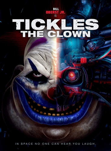 Picture of TICKLES THE CLOWN