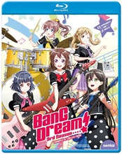 Picture of BANG DREAM!: 3RD SEASON