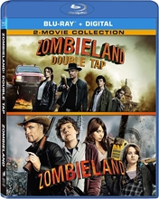 Picture of ZOMBIELAND / ZOMBIELAND 2: DOUBLE TAP