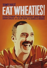 Picture of EAT WHEATIES! DVD