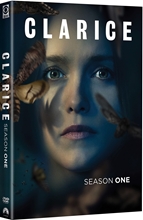 Picture of CLARICE: SEASON ONE