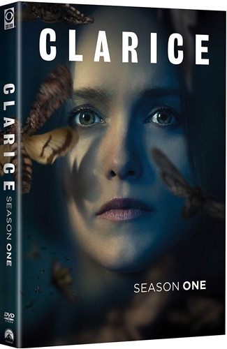 Picture of CLARICE: SEASON ONE