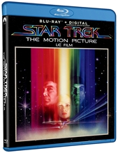 Picture of Star Trek: The Motion Picture [Blu-ray+Digital]