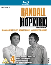 Picture of Randall And Hopkirk (Deceased): Volume 4(Region Free - NO RETURNS)