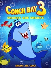 Picture of CONCH BAY 3: SHARKS ARE SHARKS