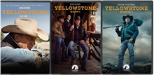 Picture of YELLOWSTONE: FIRST THREE SEASONS