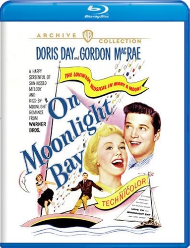 Picture of ON MOONLIGHT BAY (1951)