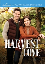 Picture of HARVEST LOVE