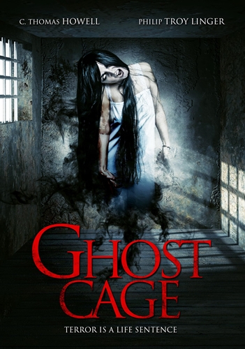 Picture of Ghost Cage