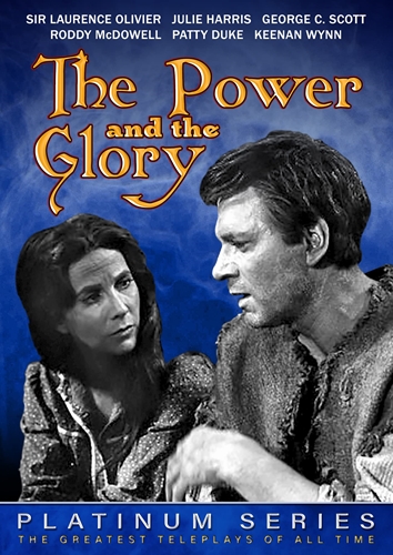 Picture of POWER AND THE GLORY