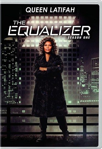 Picture of EQUALIZER: SEASON ONE