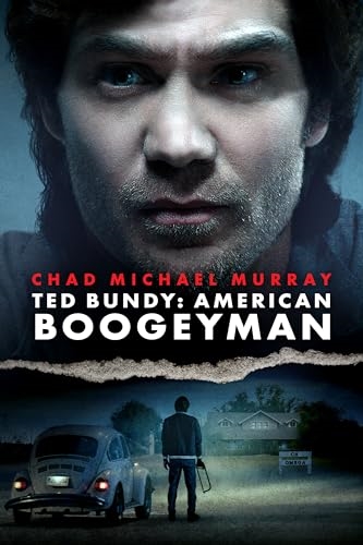 Picture of TED BUNDY: AMERICAN BOOGEYMAN