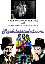 Picture of CHECK AND DOUBLE CHECK (1930) AND MOONLIGHT