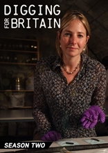 Picture of DIGGING FOR BRITAIN: SEASON 2