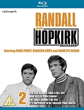 Picture of Randall And Hopkirk (Deceased): Volume 2(Region Free - NO RETURNS)