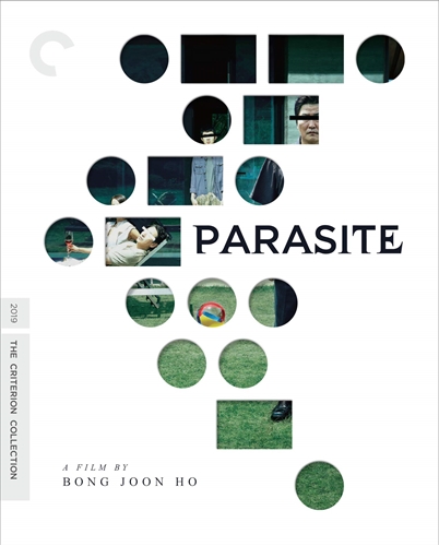 Picture of PARASITE/BD