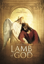 Picture of LAMB OF GOD: THE CONCERT FILM