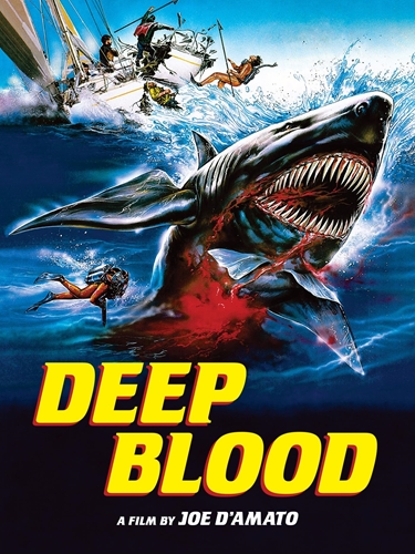 Picture of DEEP BLOOD