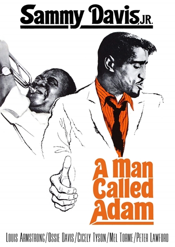 Picture of MAN CALLED ADAM (1966)