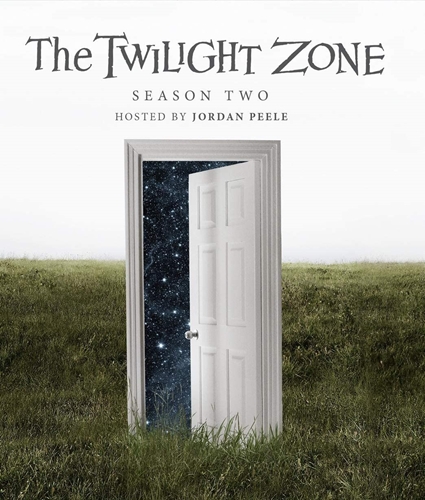 Picture of TWILIGHT ZONE: SEASON 2