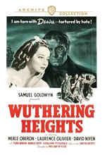 Picture of WUTHERING HEIGHTS