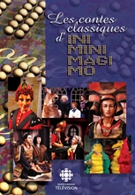 Picture of INIMINIMAGIMO: LES CONTES CLASSIQUES