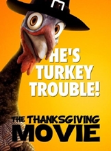 Picture of THANKSGIVING MOVIE