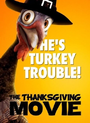 Picture of THANKSGIVING MOVIE