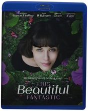 Picture of THIS BEAUTIFUL FANTASTIC