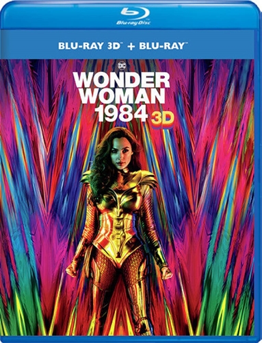 Picture of WONDER WOMAN 1984