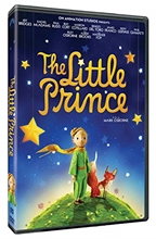 Picture of LITTLE PRINCE (2015)