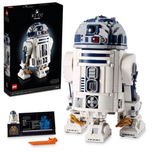 Picture of LEGO-Star Wars TM-R2-D2™