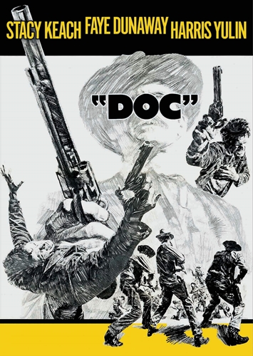 Picture of DOC (1971)