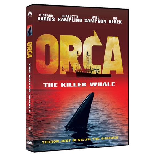 Picture of ORCA