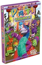 Picture of VIVA PINATA: VOLUME 2