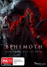 Picture of BEHEMOTH