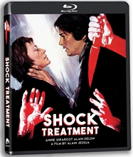 Picture of SHOCK TREATMENT