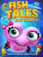 Picture of FISHTALES SEASON 1