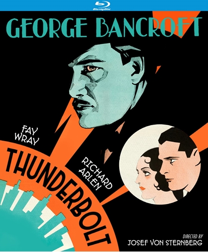 Picture of THUNDERBOLT (1929)