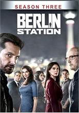 Picture of BERLIN STATION: SEASON THREE