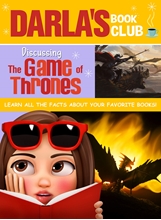 Picture of Darla's Book Club: Discussing The Game Of Thrones Novels