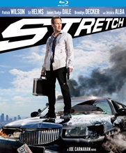 Picture of STRETCH (2014)