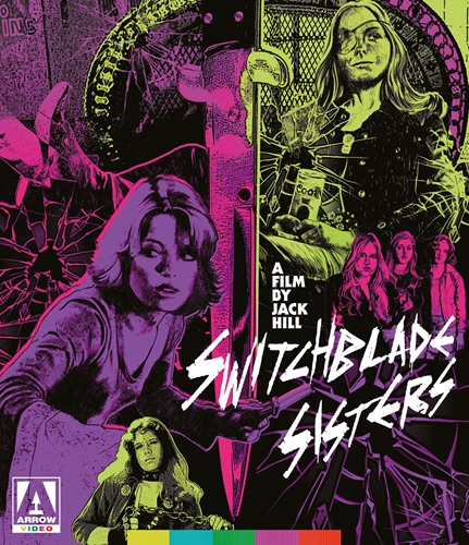 Picture of SWITCHBLADE SISTERS