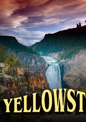 Picture of YELLOWSTONE