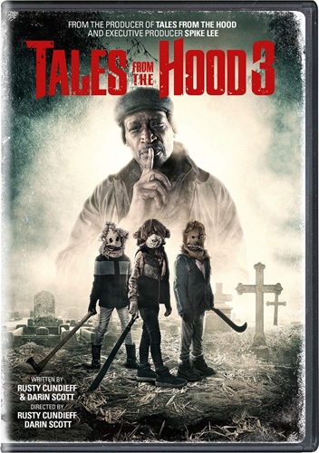 Picture of TALES FROM THE HOOD 3