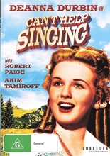 Picture of CAN'T HELP SINGING (1944)