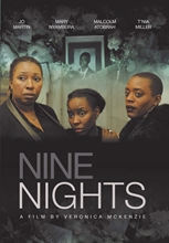 Picture of NINE NIGHTS