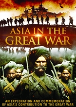 Picture of Asia In The Great War