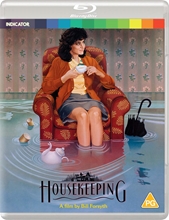 Picture of Housekeeping(Region Free - NO RETURNS)